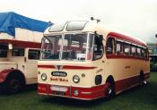 Bus/coach