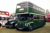 Bus/coach