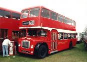 Bus/coach