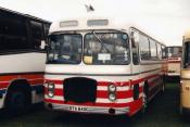 Bus/coach