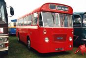 Bus/coach