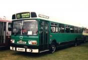 Bus/coach