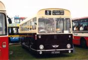 Bus/coach