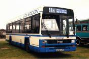 Bus/coach