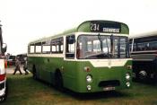 Bus/coach