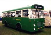 Bus/coach