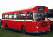 Bus/coach