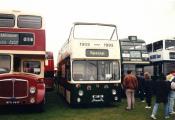 Bus/coach