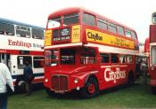Bus/coach