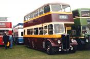 Bus/coach