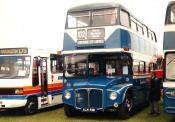 Bus/coach