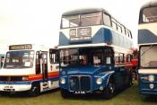 Bus/coach
