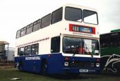 Bus/coach