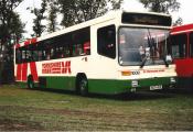 Bus/coach