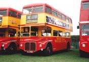 Bus/coach