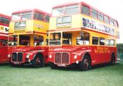 Bus/coach