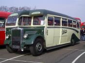 Bus/coach