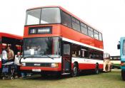 Bus/coach