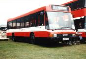 Bus/coach