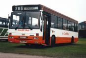 Bus/coach