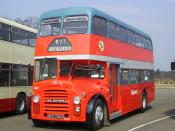 Bus/coach