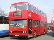Bus/coach