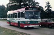 Buses 1986