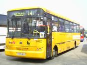 Bus/coach