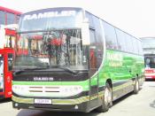 Bus/coach