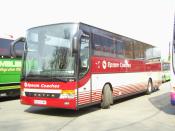 Bus/coach