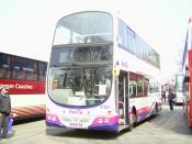 Bus/coach