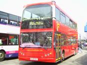 Bus/coach