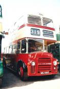 Bus/coach