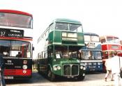 Bus/coach