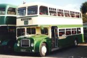 Bus/coach