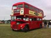 Bus/coach