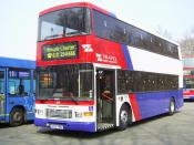 Bus/coach