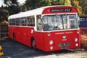 Bus/coach