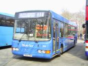 Bus/coach