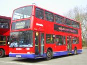 Bus/coach