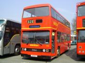 Bus/coach