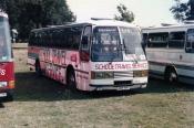 Buses/coaches
