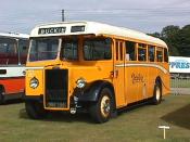 Bus/coach