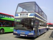 Bus/coach