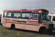Buses/coaches