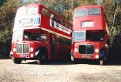 Bus/coach