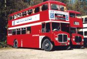 Bus/coach