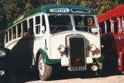 Bus/coach