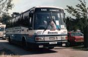 Buses/coaches