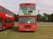 Bus/coach